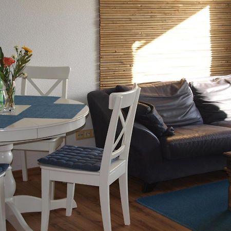 Kajuethus Apartment 3 Фемарн Экстерьер фото